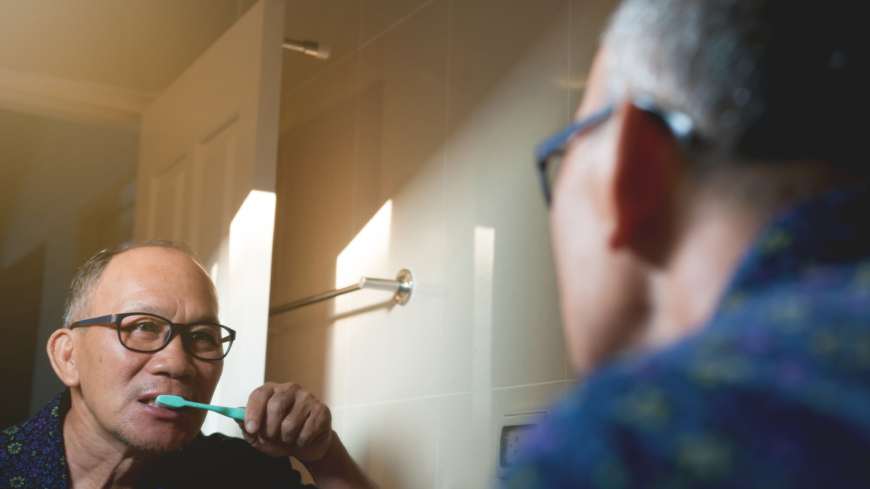 Allt om tandköttsinflammation